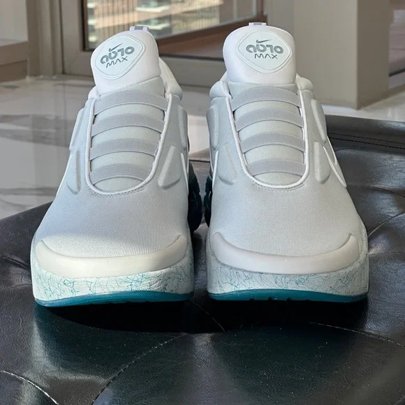 NWOT Nike Adapt Auto Max Men's Shoe - Picture 8 of 15